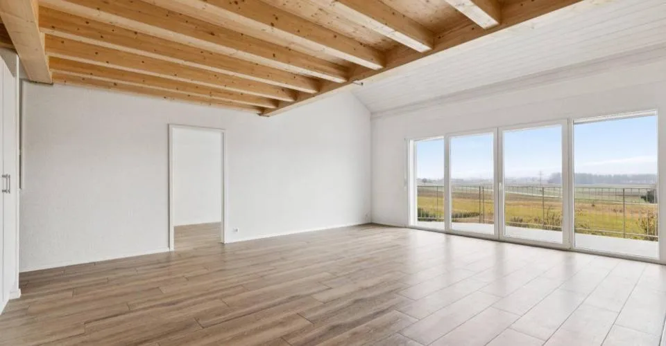 Schönes Apartment mit 4.5 Zimmern + Mezzanine – Foto 14 von 26