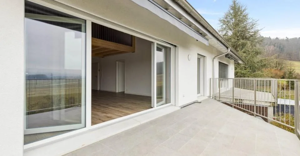 Schönes Apartment mit 4.5 Zimmern + Mezzanine – Foto 17 von 26