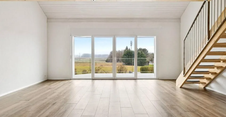 Schönes Apartment mit 4.5 Zimmern + Mezzanine – Foto 16 von 26