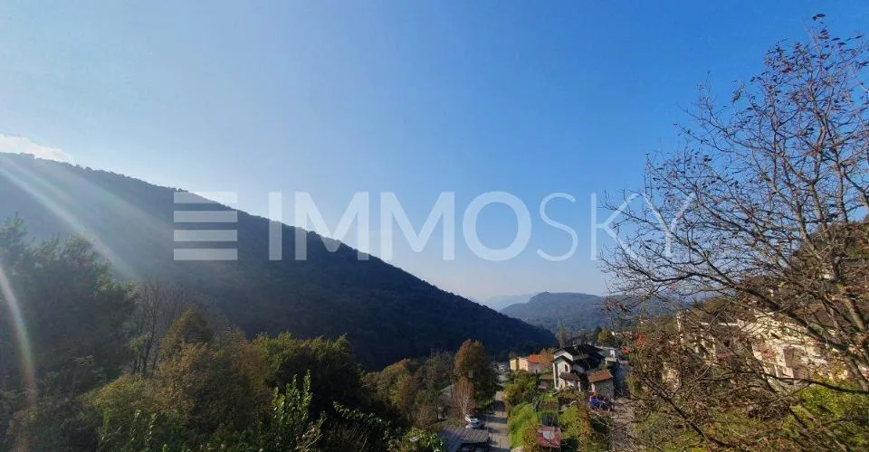 Opportunità di ristrutturazione con progetto e ampliamento tetto – foto 8 di 12
