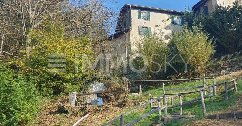 Opportunità di ristrutturazione con progetto e ampliamento tetto – foto 12 di 12