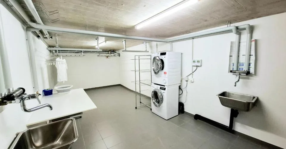 Moderno appartamento cittadino a Bellinzona, TI – foto 22 di 24