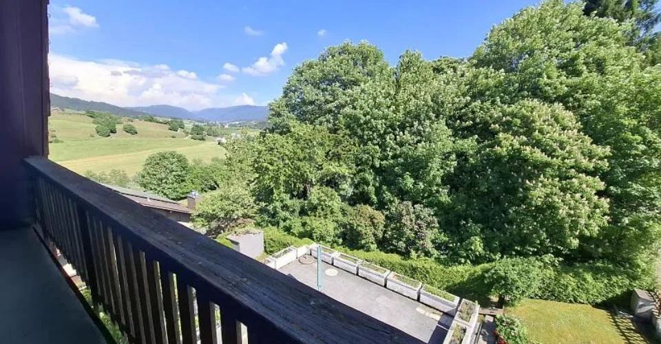 SPACIEUSE, CALME, ENTOURÉE DE VERDURE – foto 4 di 13