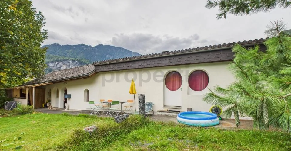 Une occasion unique au cœur de la Suisse - Vivre et hospitalité à Meiringen-Haslital – photo 9 sur 22