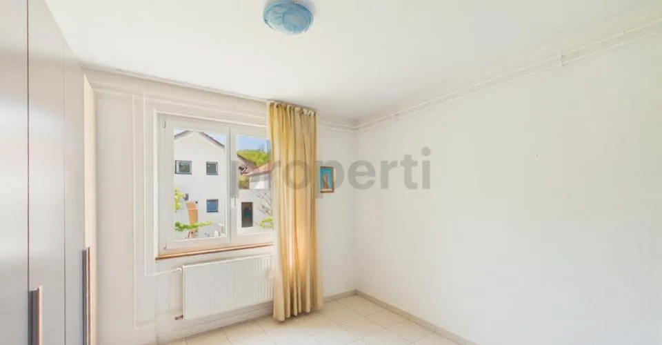 Spacieuse maison individuelle 6.5 pièces avec cave et parkings, Bas... – photo 6 sur 27