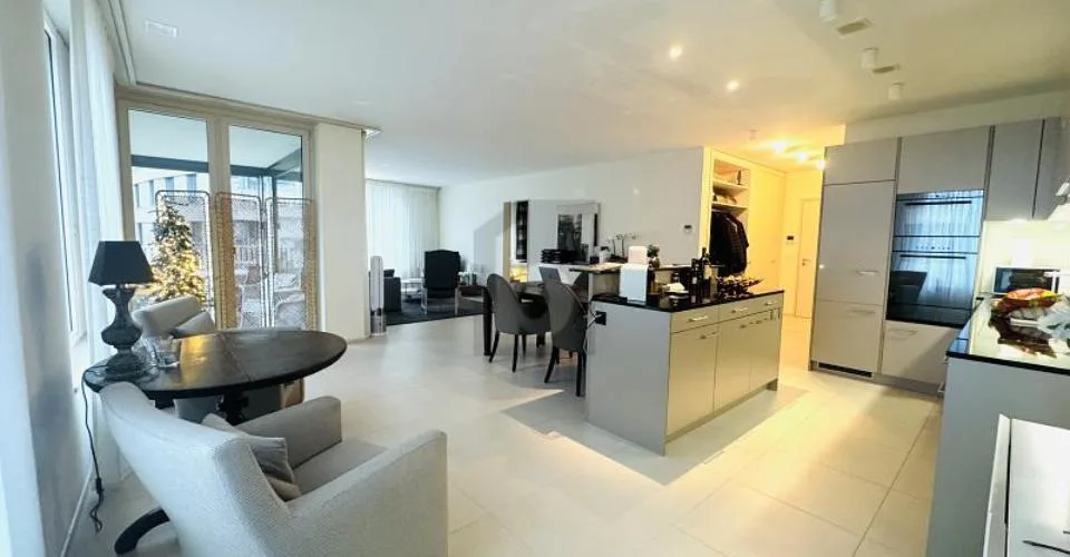 2.5 Zimmer Etagenwohnung in Luzern – Foto 8 von 12
