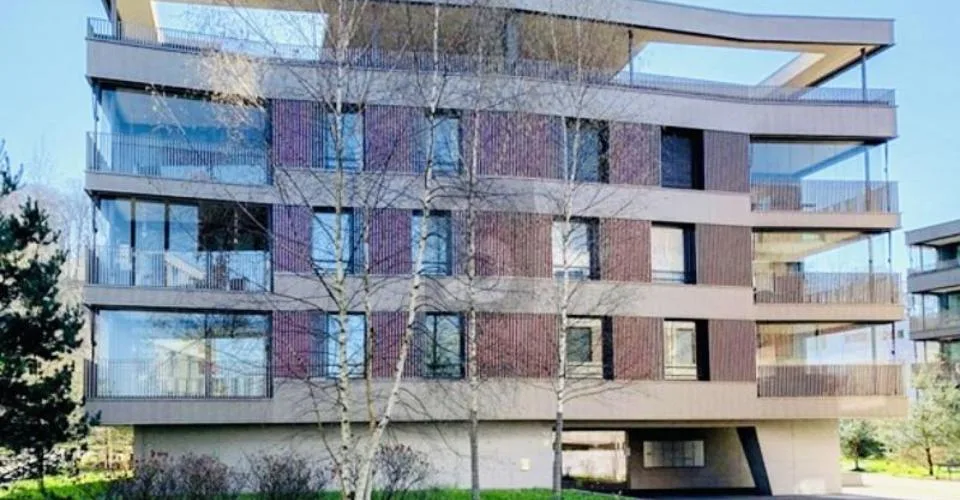 2.5 Zimmer Etagenwohnung in Luzern – Foto 7 von 12