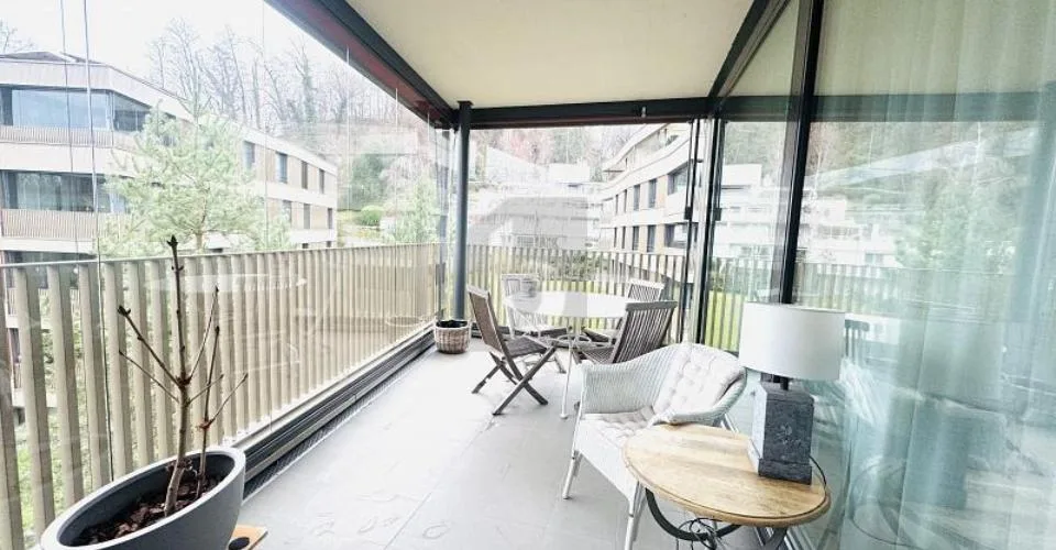 2.5 Zimmer Etagenwohnung in Luzern – Foto 11 von 12