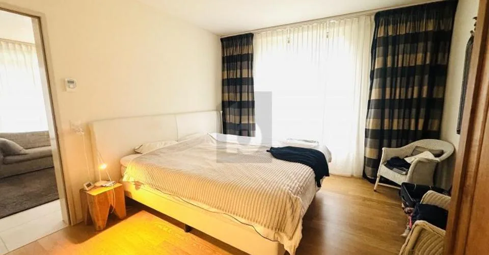 2.5 Zimmer Etagenwohnung in Luzern – Foto 10 von 12