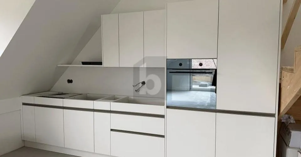 EXKLUSIV MIT GROSSER DACHTERRASSE