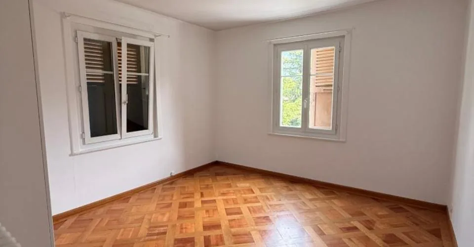 Charmantes 3.5 Zimmer Wohnung im Herzen von Sierre