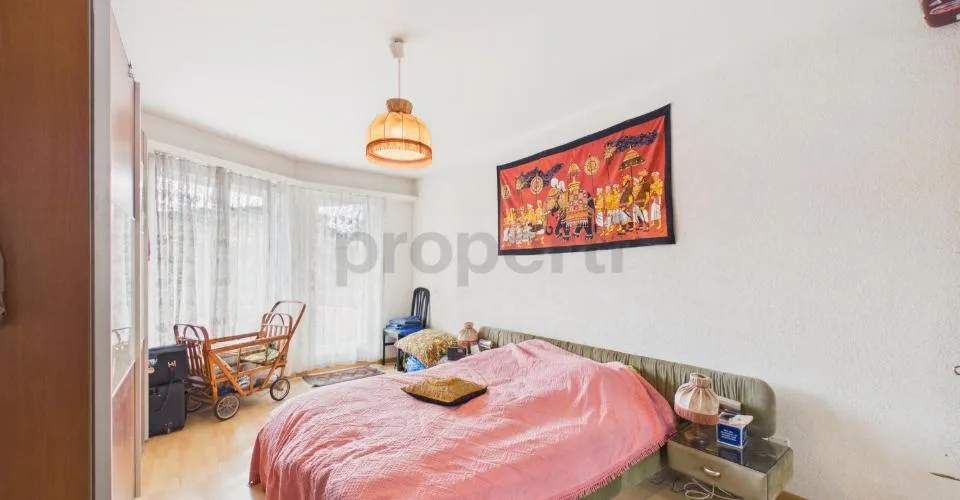 2.5 Zimmer Wohnung in Zürich – Foto 12 von 14