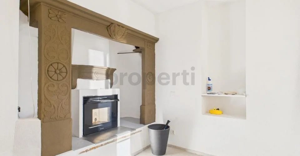 Elegant independent house with 1 room and large balcony, Breggia – photo 18 of 27