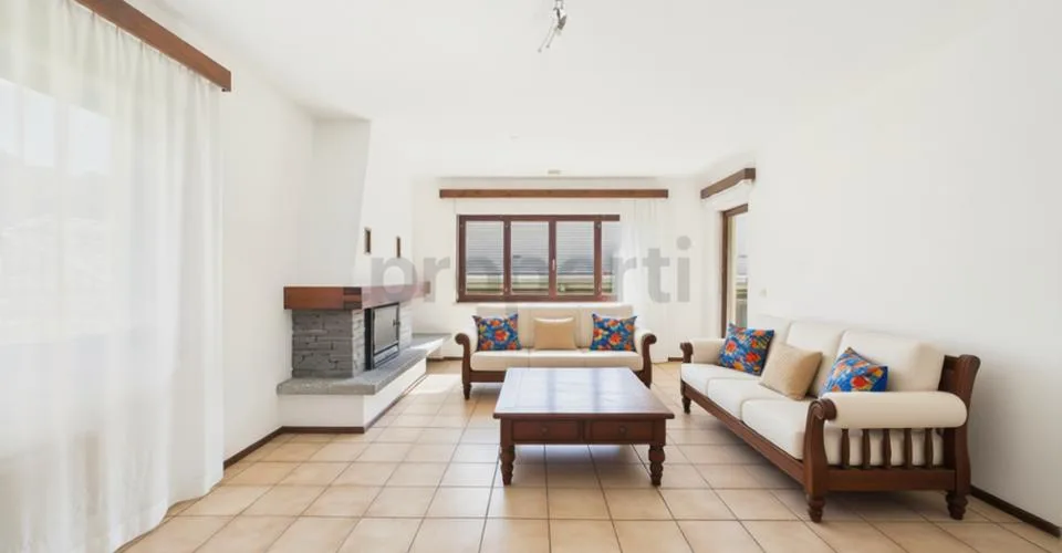 Appartamento 4,5 locali con box auto in casa bifamiliare – Foto 6 von 34