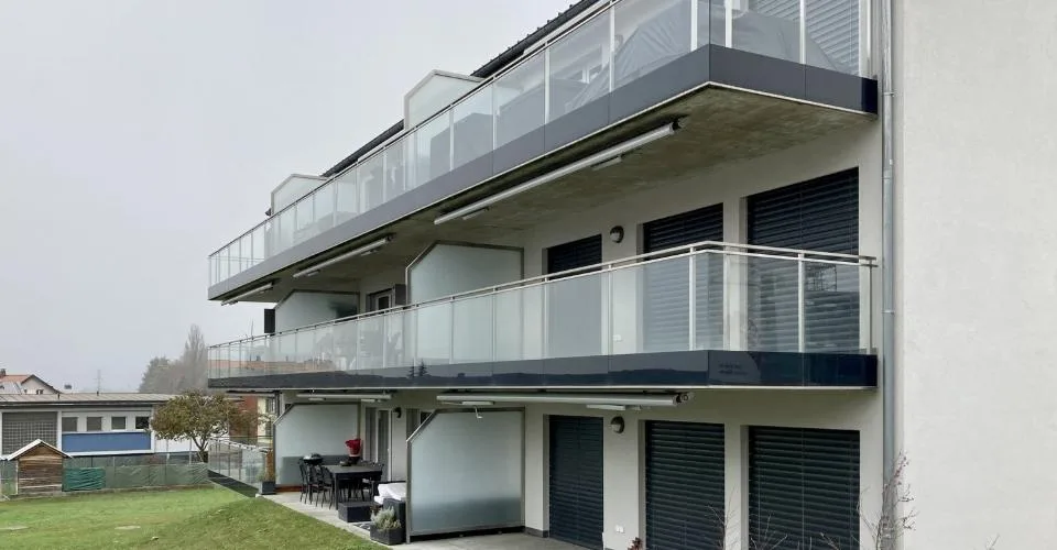 MAGNIFIQUE LOGEMENT DE 2.5 PIECES