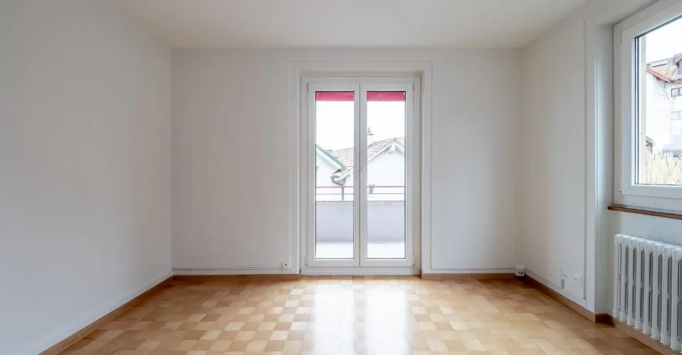 3.5 Zimmer Wohnung in Fribourg – Foto 13 von 16