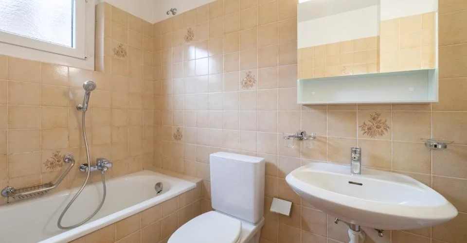 3.5 Zimmer Wohnung in Fribourg – Foto 15 von 16