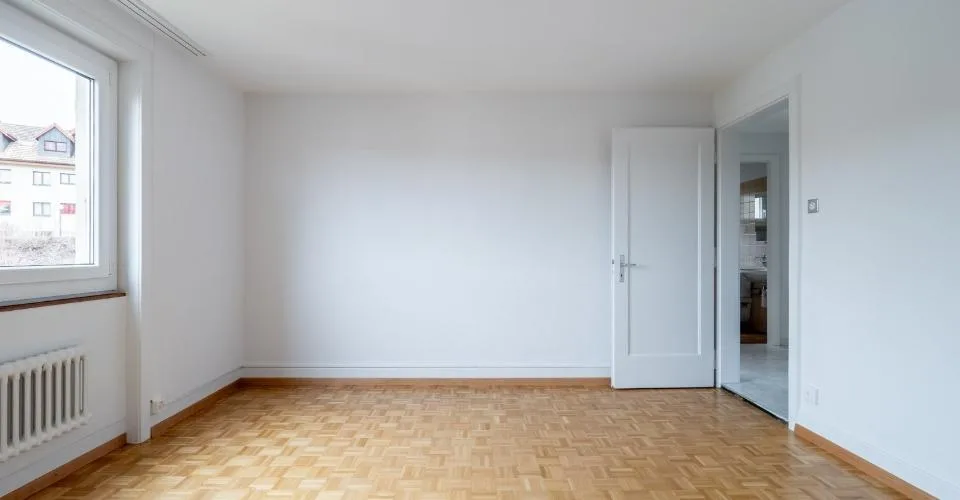 3.5 Zimmer Wohnung in Fribourg – Foto 14 von 16