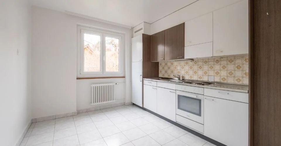 3.5 Zimmer Wohnung in Fribourg – Foto 12 von 16