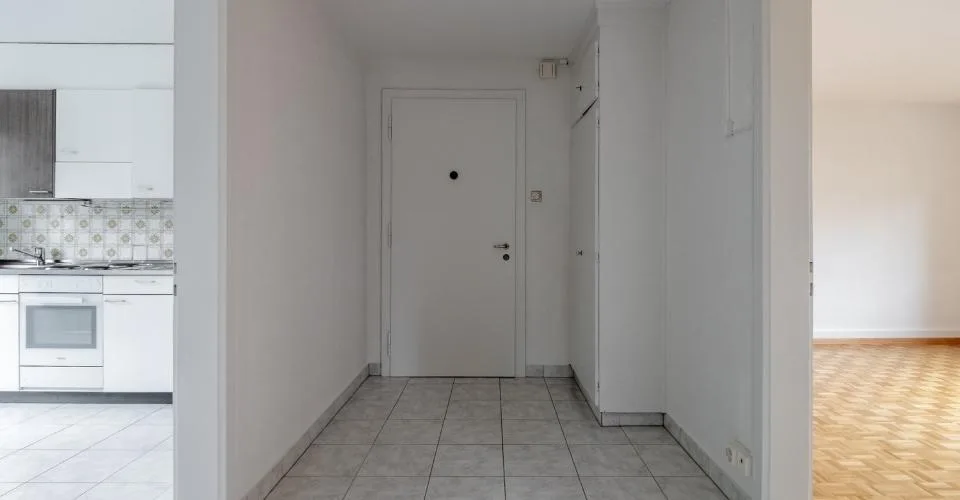3.5 Zimmer Wohnung in Fribourg – Foto 16 von 16