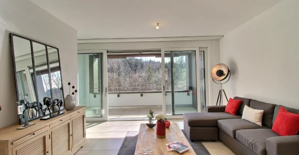 Schönes 3.5-Zimmer-Duplex zu vermieten – Foto 15 von 29