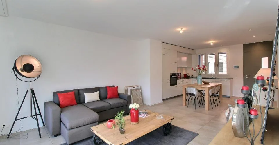 Schönes 3.5-Zimmer-Duplex zu vermieten – Foto 16 von 29