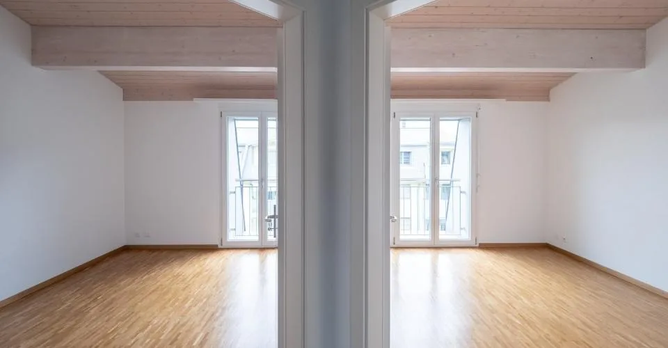 Appartement 3.5 pièces au 3ème étage ! – foto 9 di 11