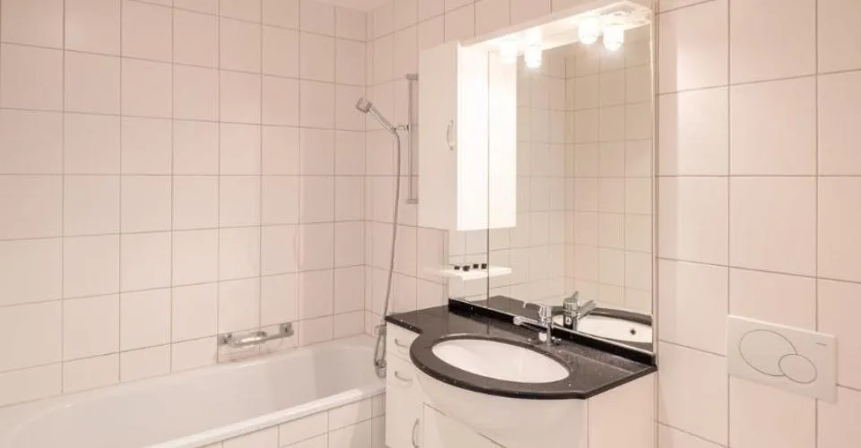 Appartement 3.5 pièces au 3ème étage ! – foto 10 di 11