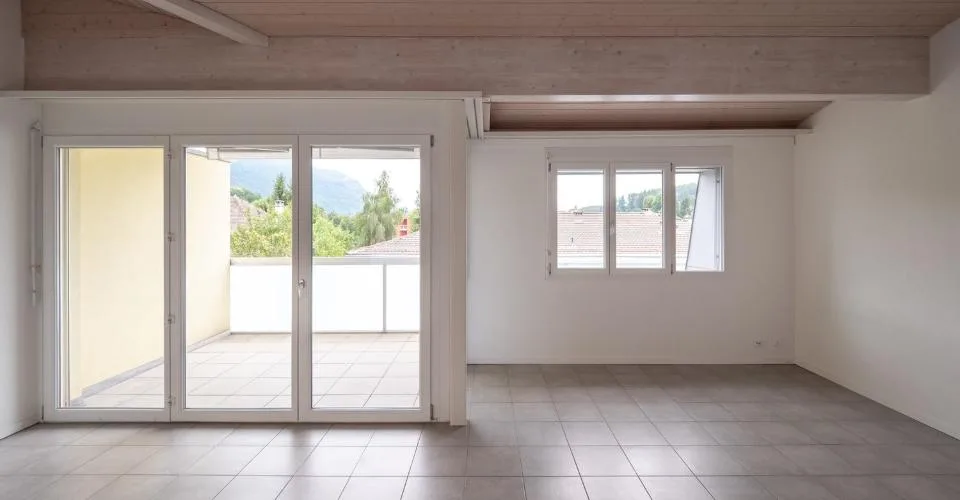 Appartement 3.5 pièces au 3ème étage ! – foto 8 di 11