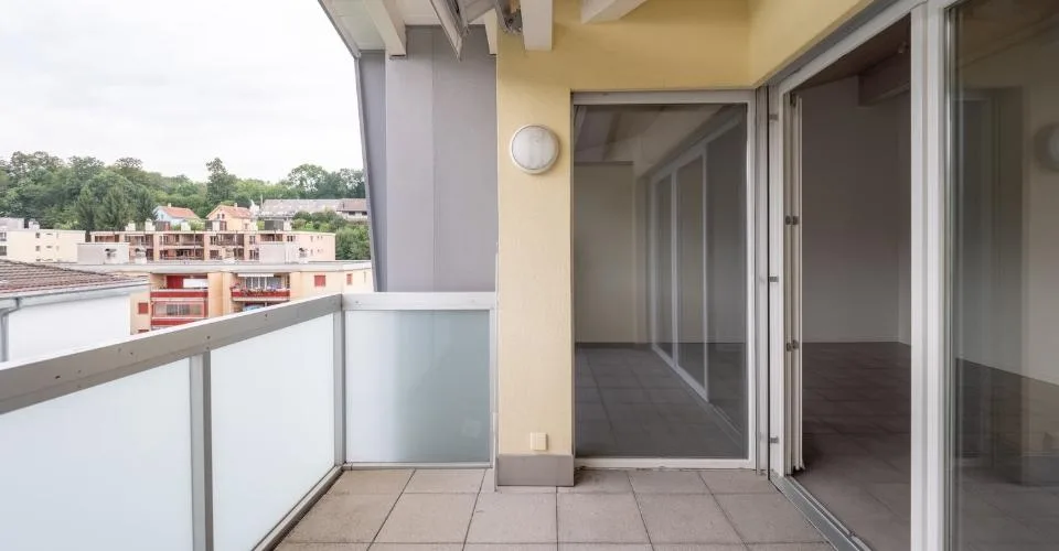 Appartement 3.5 pièces au 3ème étage ! – foto 11 di 11