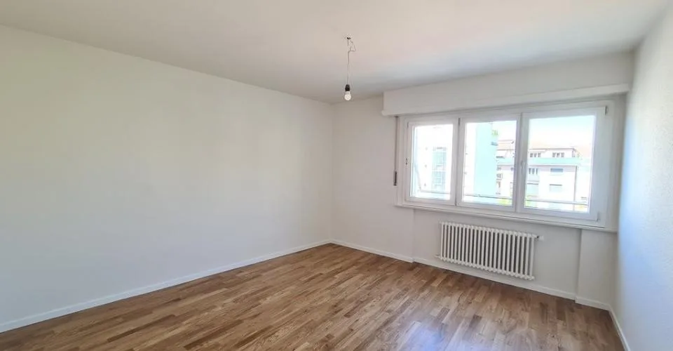 2 Zimmer Wohnung in Lausanne – Foto 12 von 14