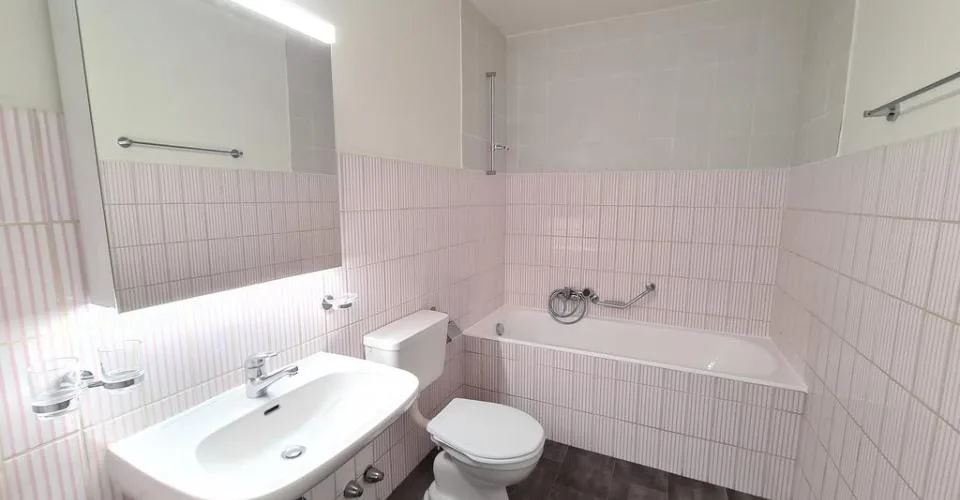 2 Zimmer Wohnung in Lausanne – Foto 8 von 14