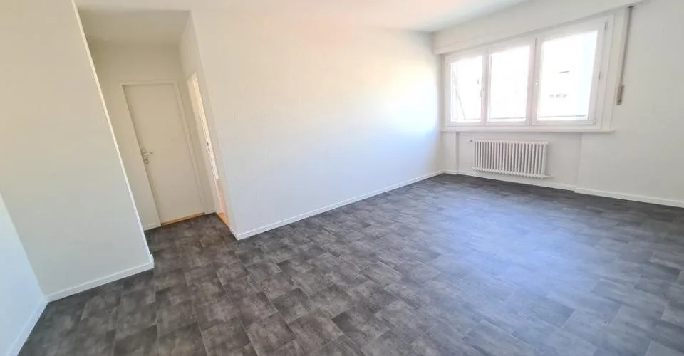 2 Zimmer Wohnung in Lausanne – Foto 9 von 14