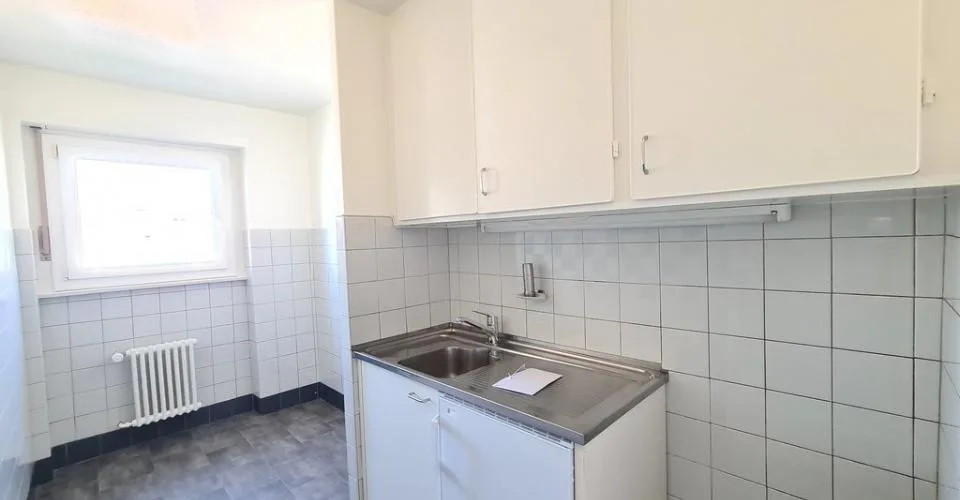 2 Zimmer Wohnung in Lausanne – Foto 11 von 14