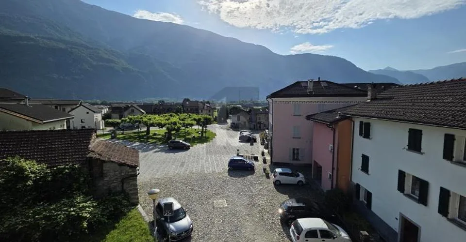 NEL CUORE DEL PAESE, TRA SOLE E TRANQUILLITA – foto 6 di 10