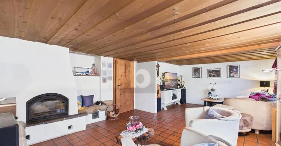 EIN HAUS MIT SEELE