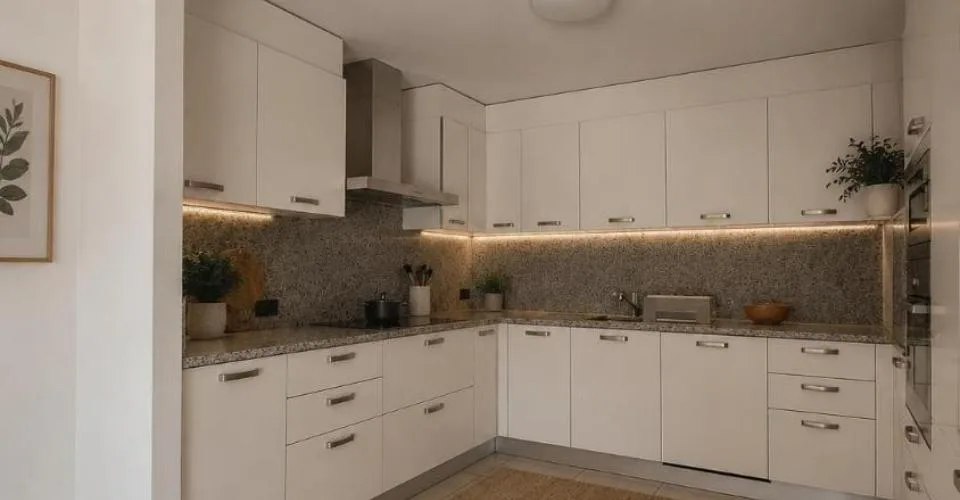 Cadenazzo: renditeorientiertes Investment, moderne 4.5-Zimmer-Wohnung mit großem Balkon – Foto 4 von 18