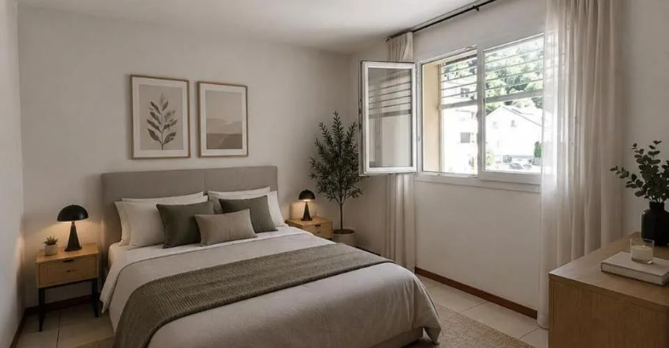 Cadenazzo: renditeorientiertes Investment, moderne 4.5-Zimmer-Wohnung mit großem Balkon – Foto 10 von 18