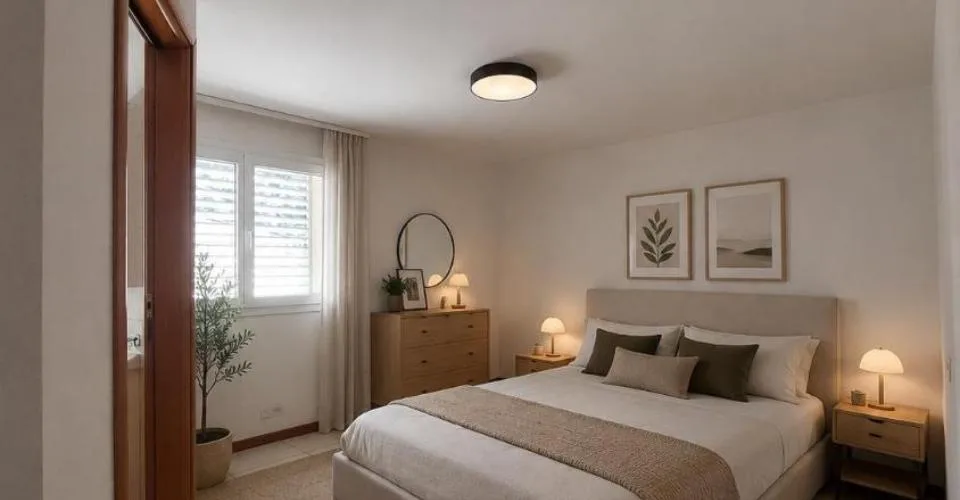 Cadenazzo: renditeorientiertes Investment, moderne 4.5-Zimmer-Wohnung mit großem Balkon – Foto 8 von 18