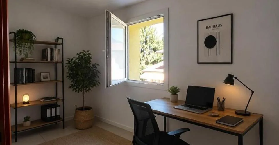 Cadenazzo: renditeorientiertes Investment, moderne 4.5-Zimmer-Wohnung mit großem Balkon – Foto 12 von 18