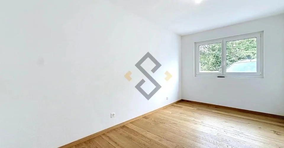 Bel appartement moderne de 3.5 pièces à Ardon