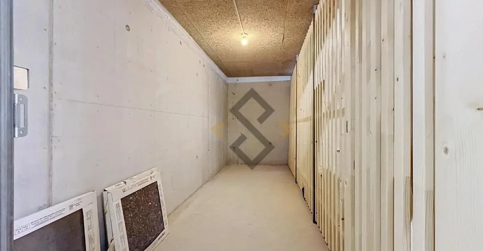 Bel appartement moderne de 3.5 pièces à Ardon