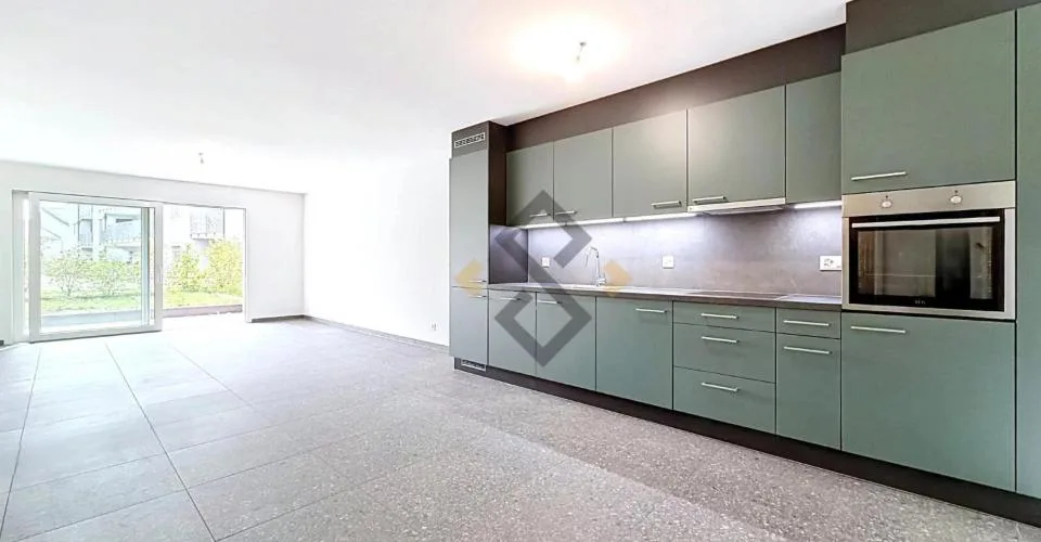 Bel appartement moderne de 3.5 pièces à Ardon