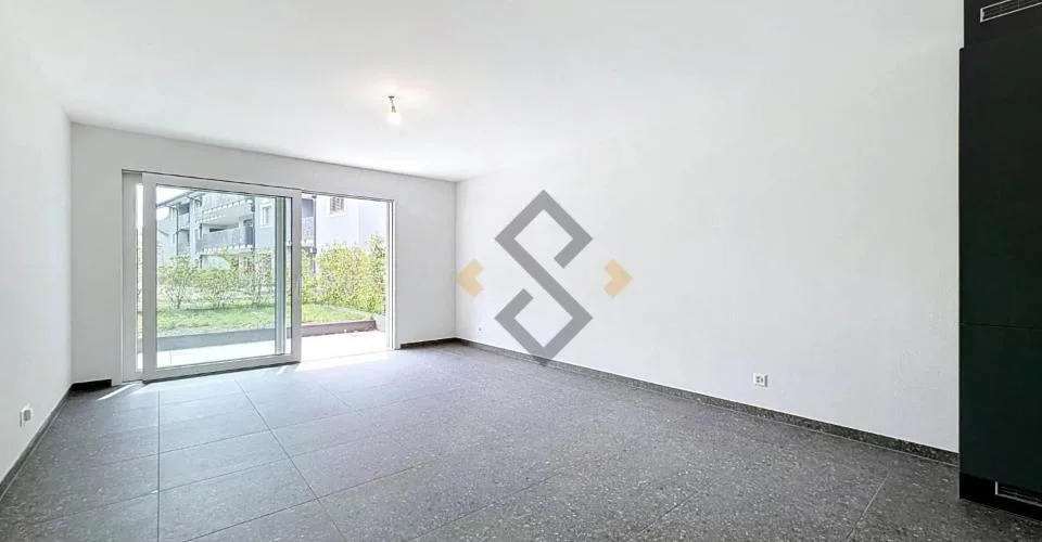 Bel appartement moderne de 3.5 pièces à Ardon