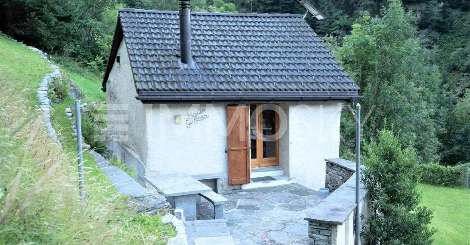Per le tue vacanze nella natura tra sole e privacy – Foto 6 von 9