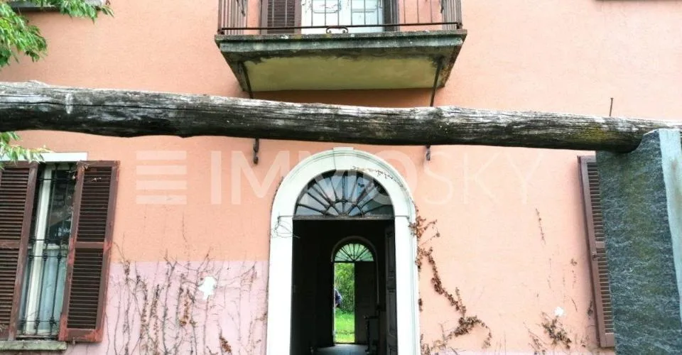 5.5 Zimmer Einfamilienhaus in Castelrotto – Foto 8 von 11