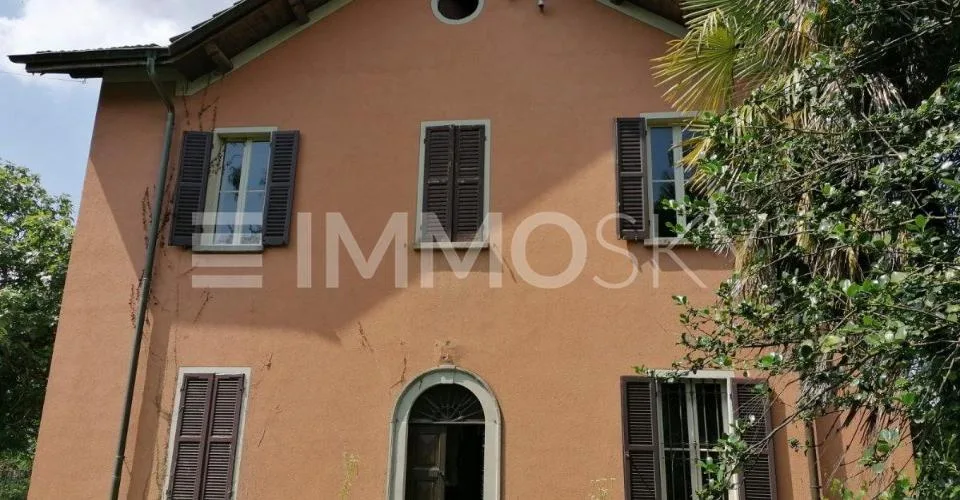 5.5 Zimmer Einfamilienhaus in Castelrotto – Foto 7 von 11