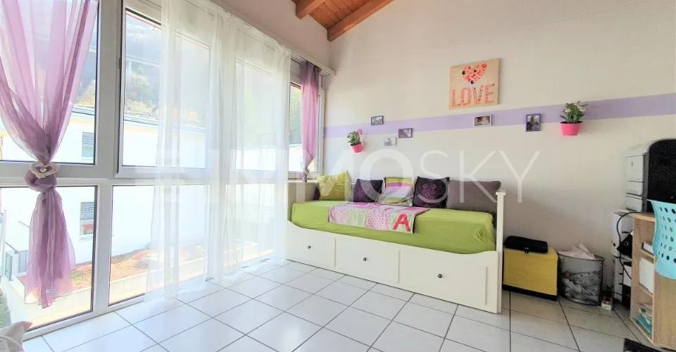 Comoda villa a schiera: ideale per la famiglia – foto 9 di 10