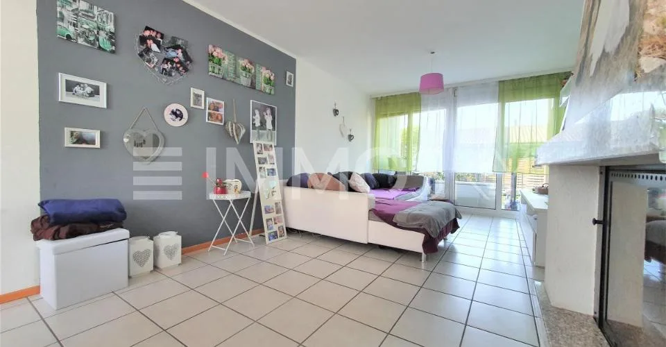 Comoda villa a schiera: ideale per la famiglia – foto 6 di 10