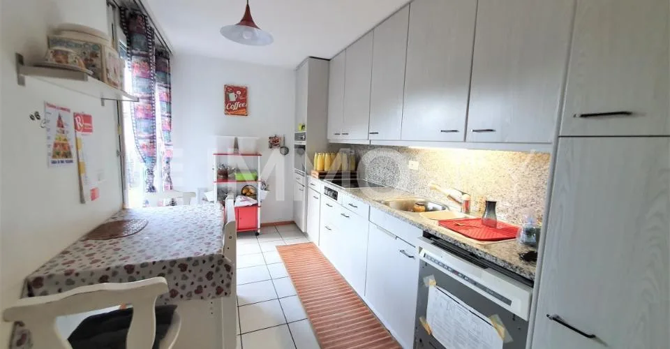 Comoda villa a schiera: ideale per la famiglia – foto 8 di 10